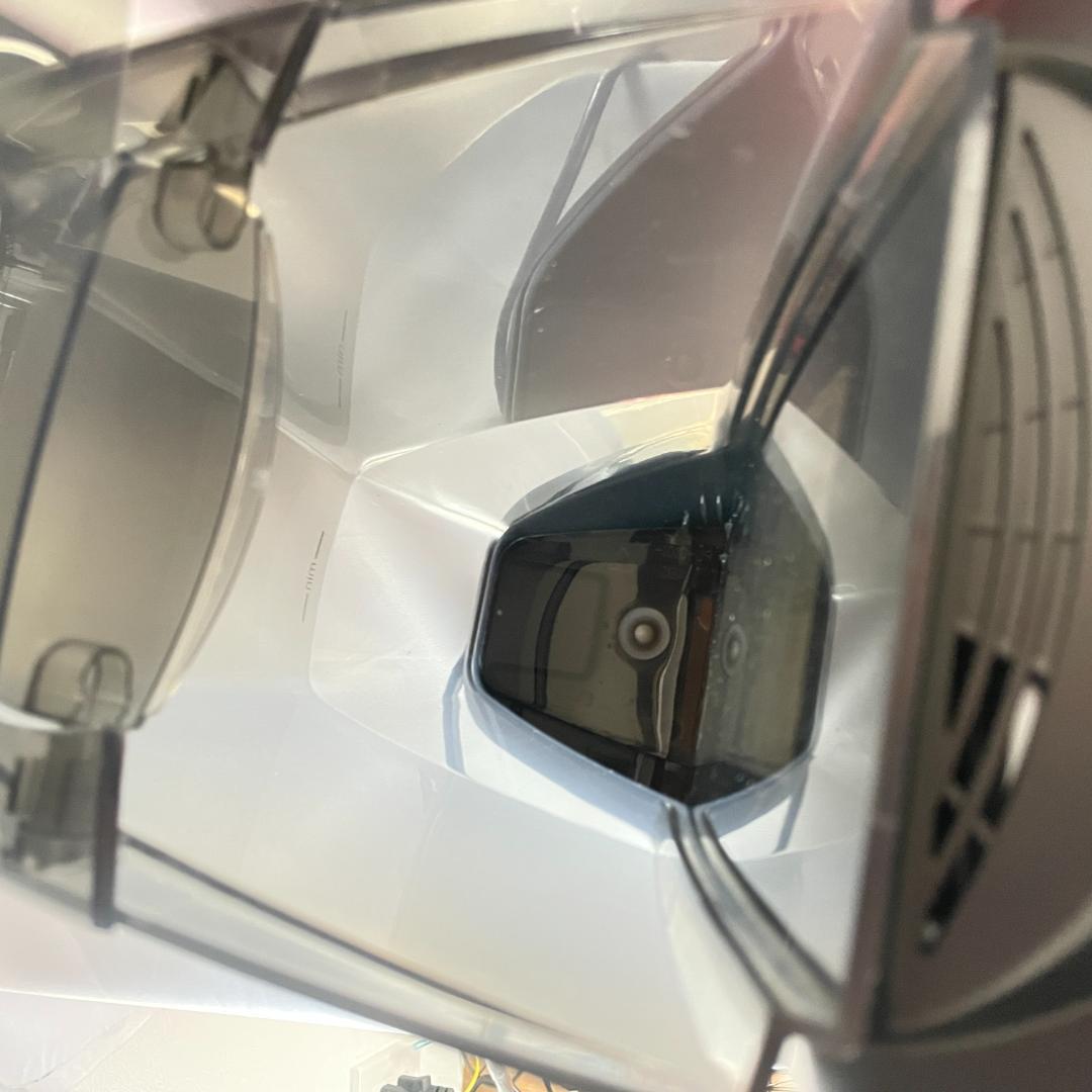 Waterlogic 浄水器　Edge-J3.0 シルバー