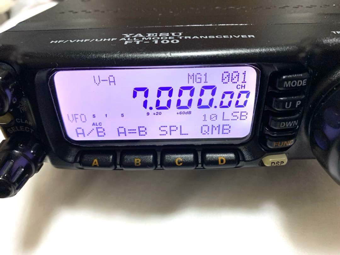 ＦＴ-100 (100w)