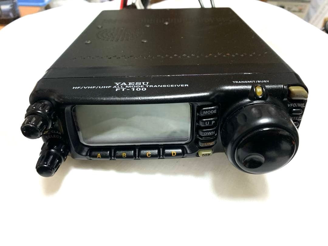 ＦＴ-100 (100w)