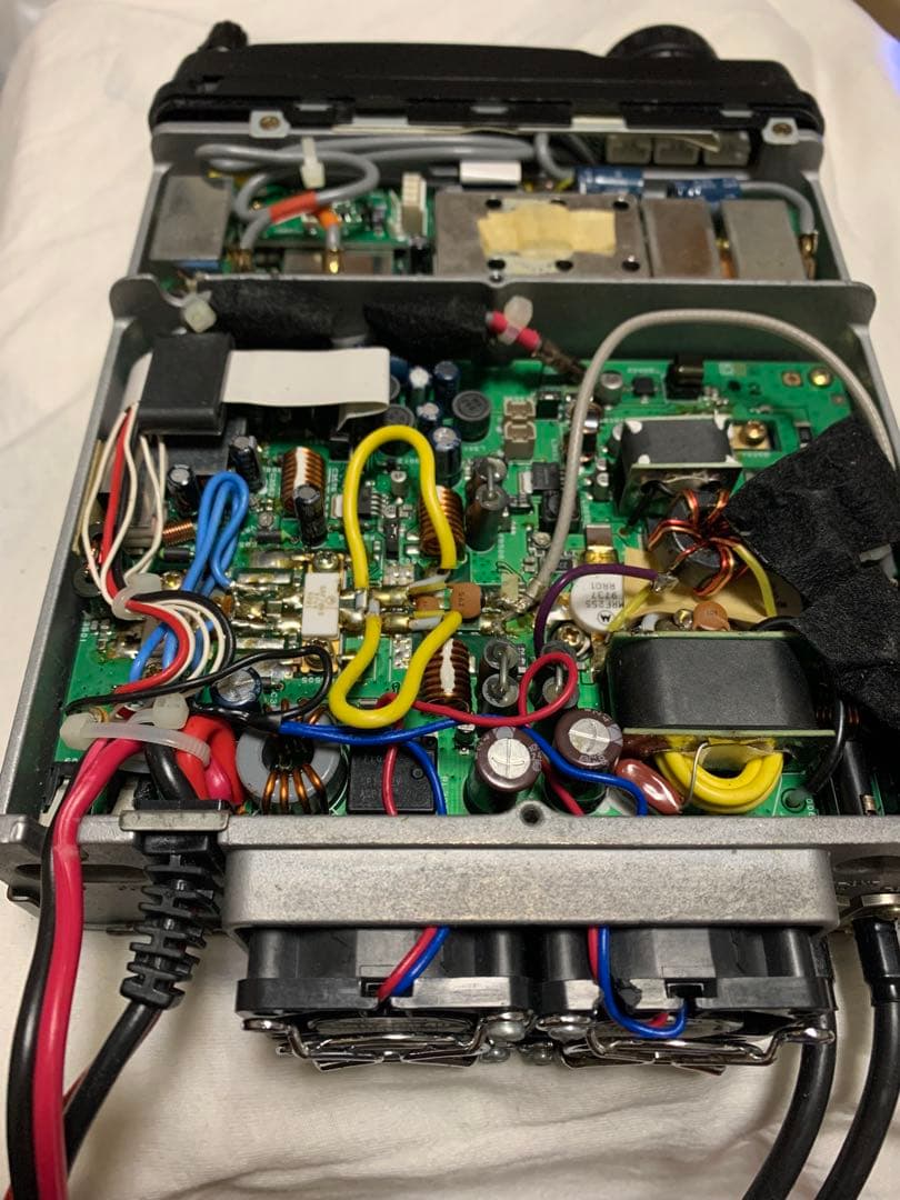 ＦＴ-100 (100w)