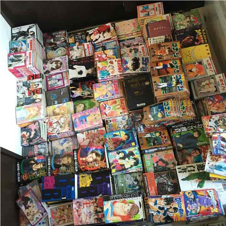 本売ります。
