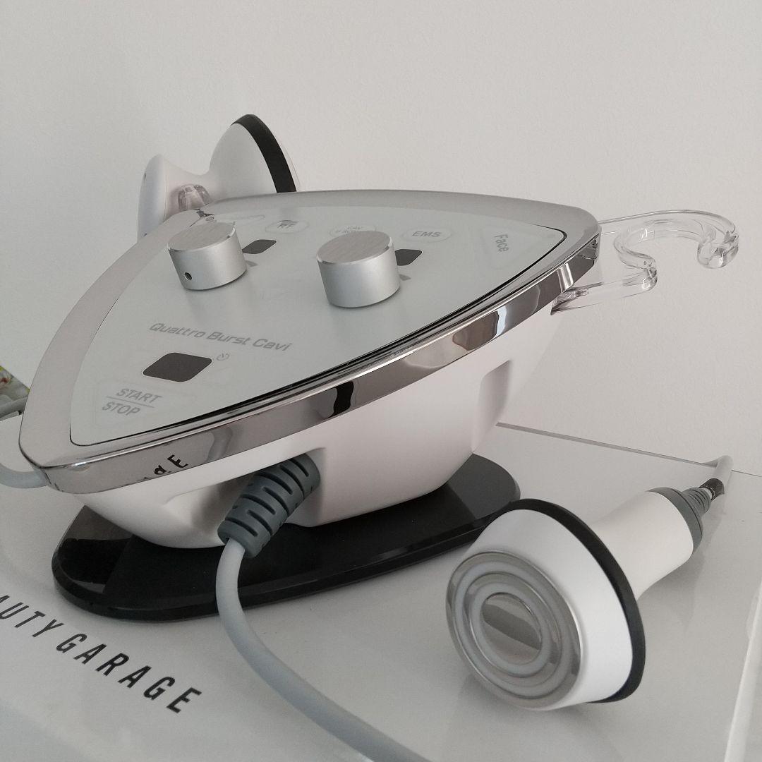 【 美品 】クワトロバーストキャビ HRF-9