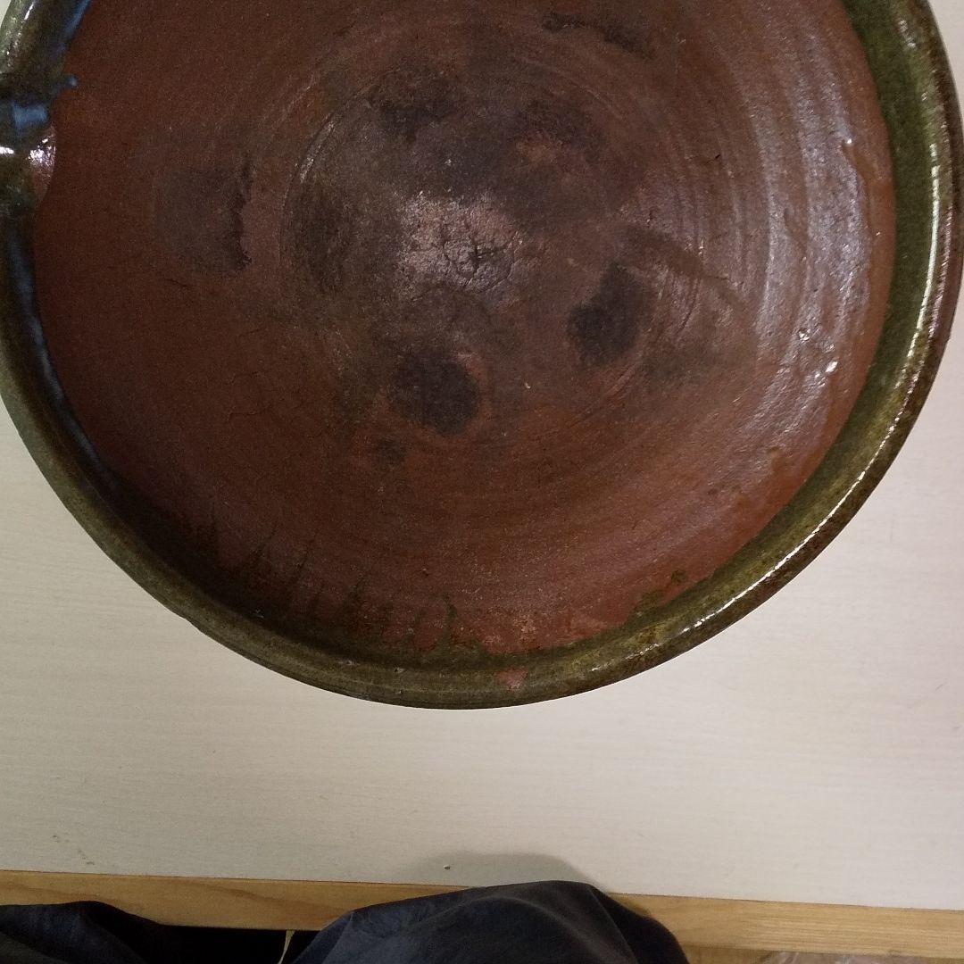 すり鉢