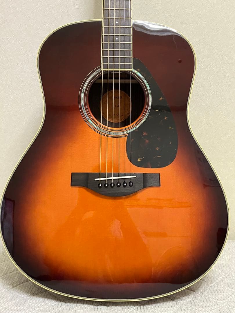 YAMAHA　LL6 ARE BS