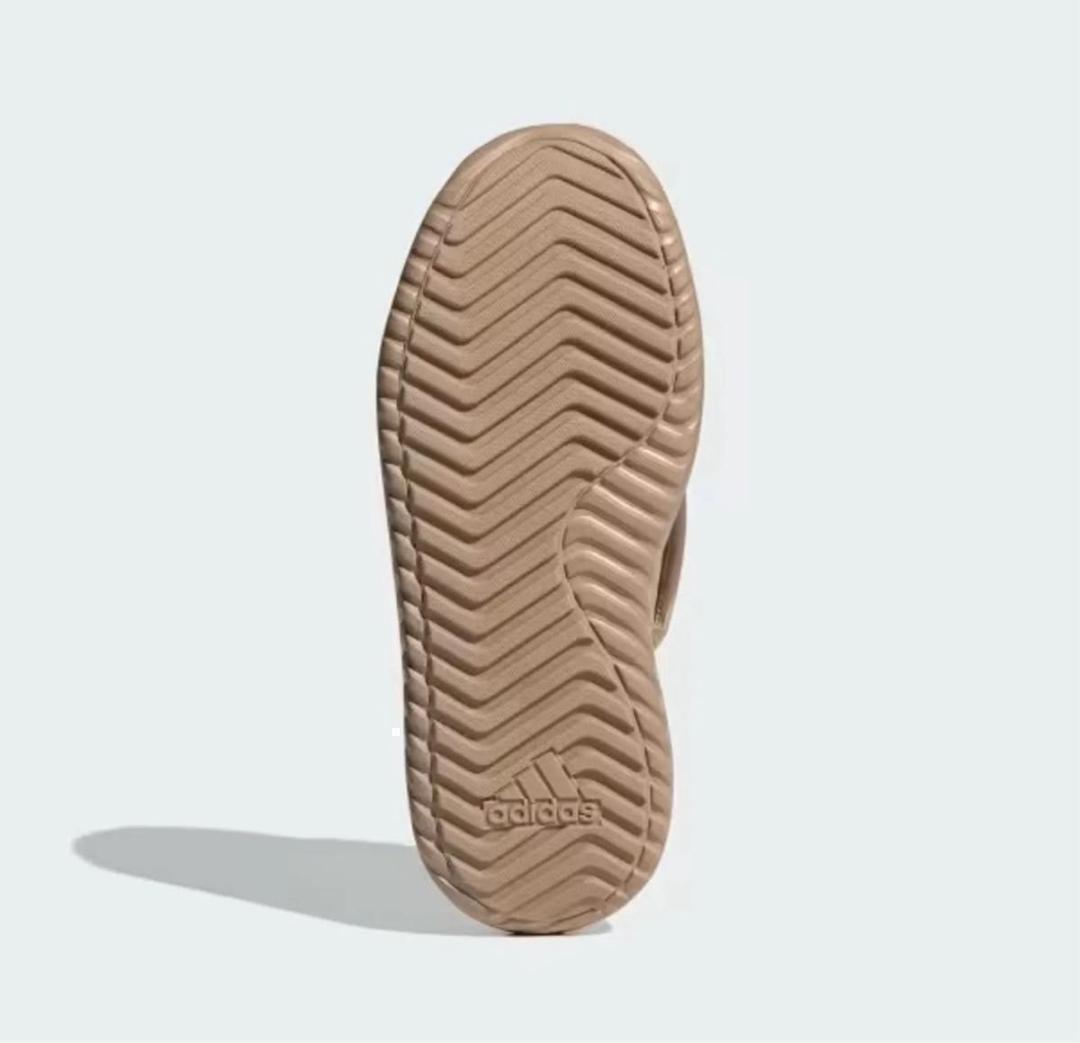 SALE✨【韓国限定】adidas アディダス25.5㎝サボ新品未使用