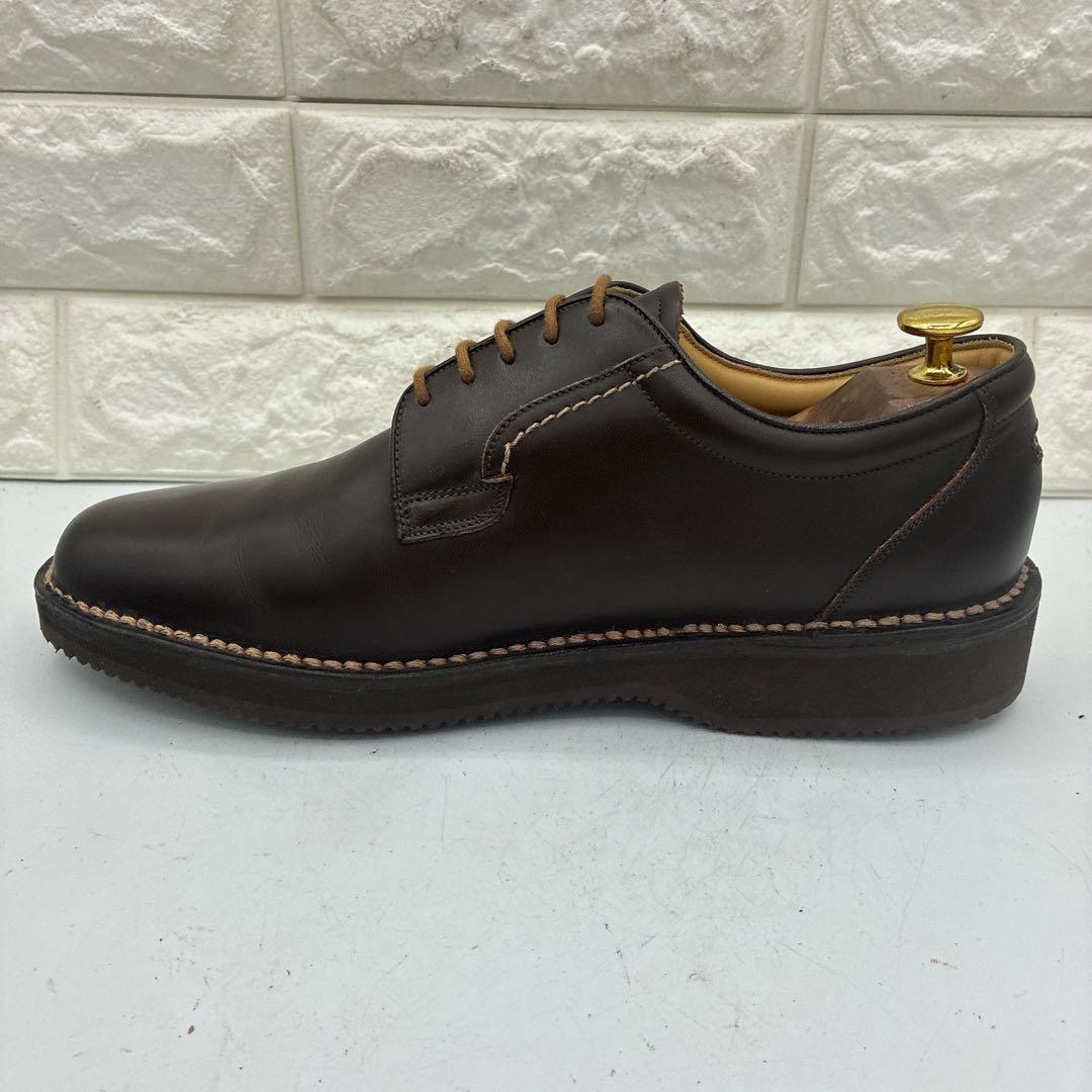 【極美品】REGAL リーガルウォーカー ビジネスシューズ 革靴 26 601