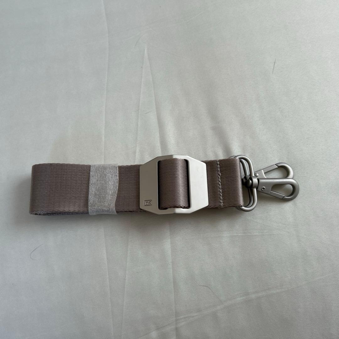 【美品】MILESTO ミレスト STLAKT 3WAY ボストンバッグ 撥水