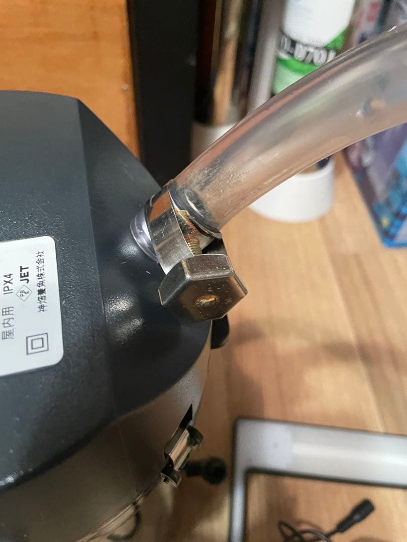 新品で買うと高い品物達のジャンク品