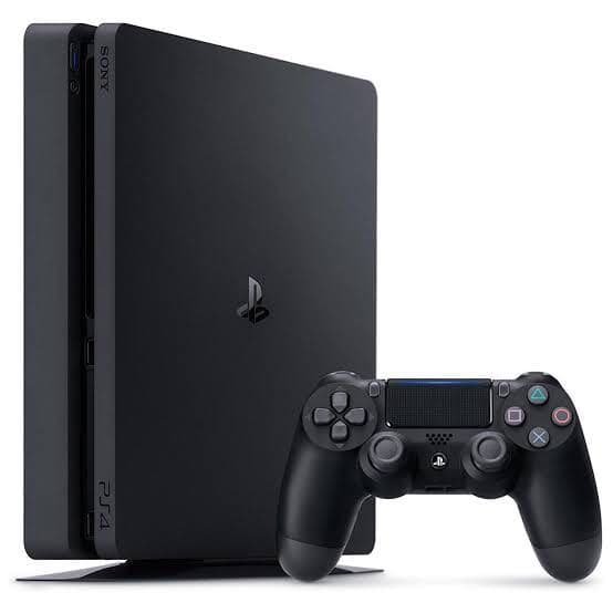 Nintendo Switch SONY PlayStation4 CUH-2200AB01
