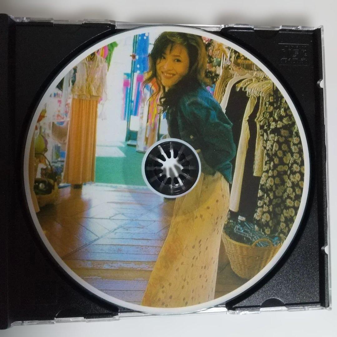 松田聖子ノンストップ SPECIAL CD