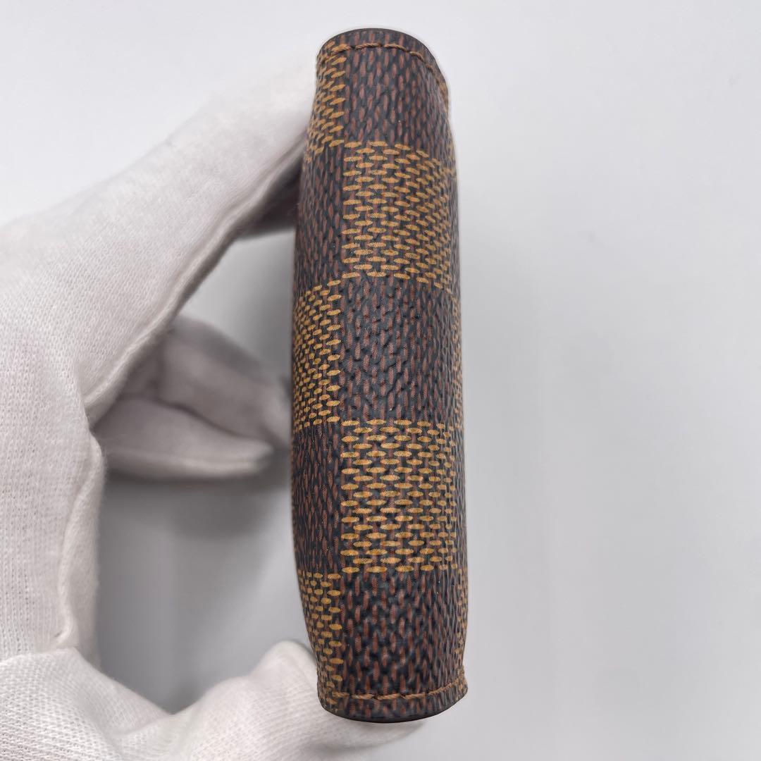 ルイヴィトン ブトン ドゥ マンシェット フルール カフスボタン カフリンクス