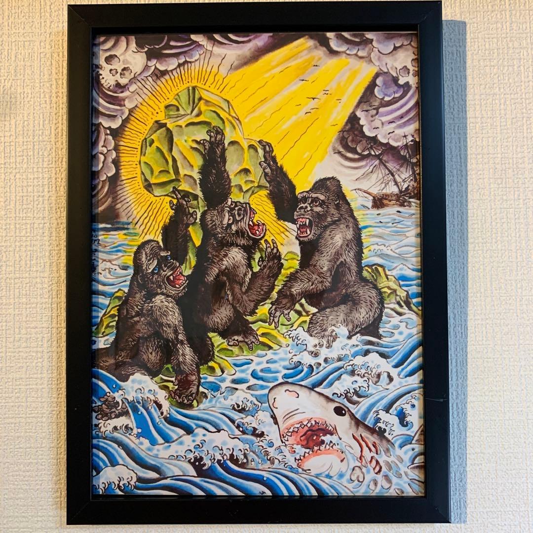 peace store　8枚