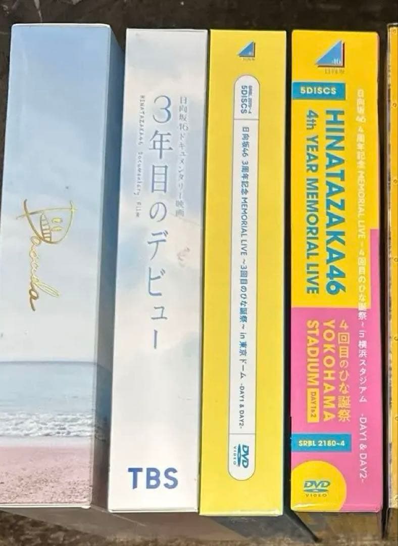 日向坂46