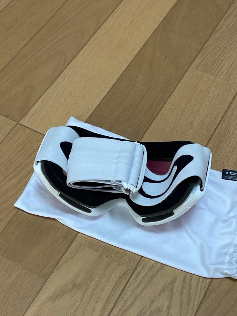 OAKLEY スキーゴーグル ピンクレンズ オークリー【今シーズン最終価格】