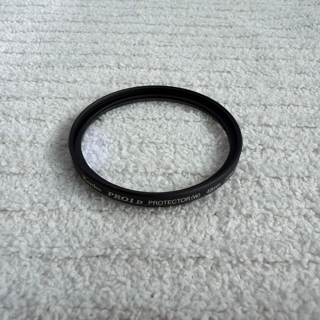 yonzero 【良品・元箱完備】SONY E 50mm F1.8