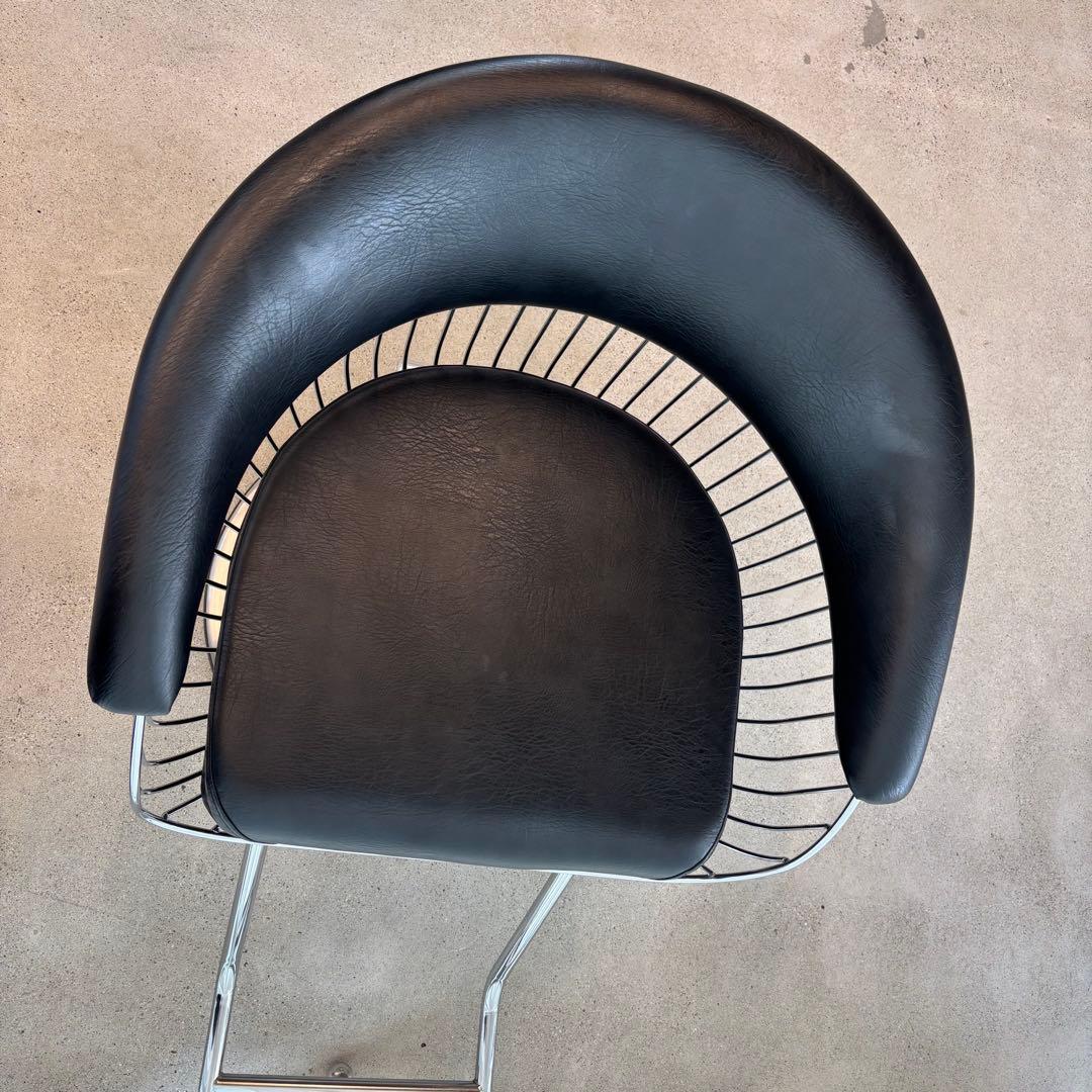 タカラベルモントHARP 美容椅子　セット椅子　中古　複数台あり