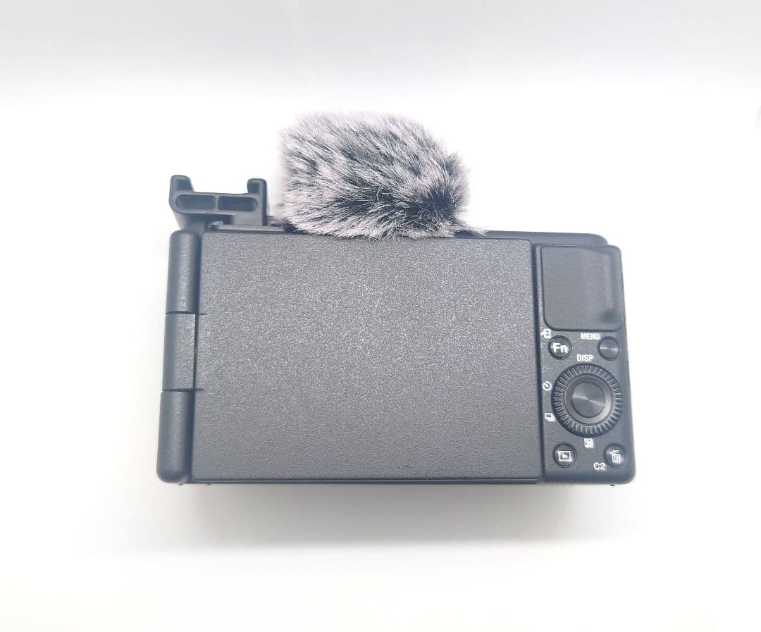 【美品】zv-1