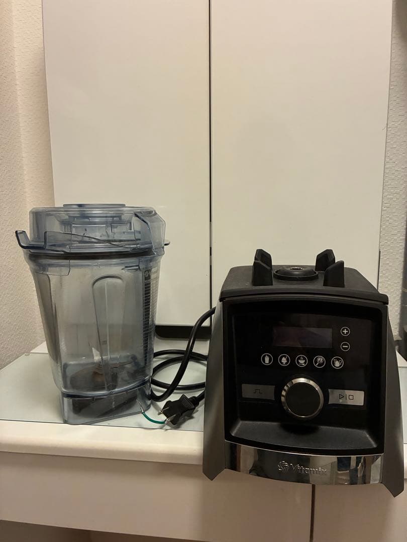 バイタミックス