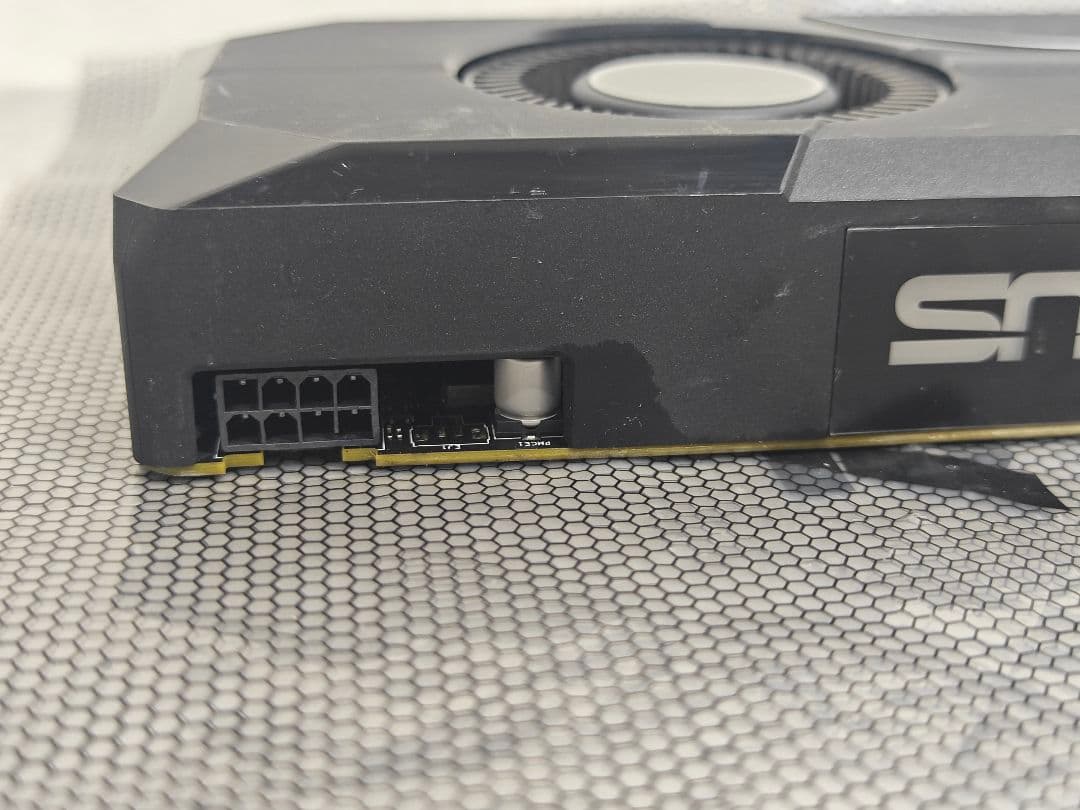GTX1080ジャンク
