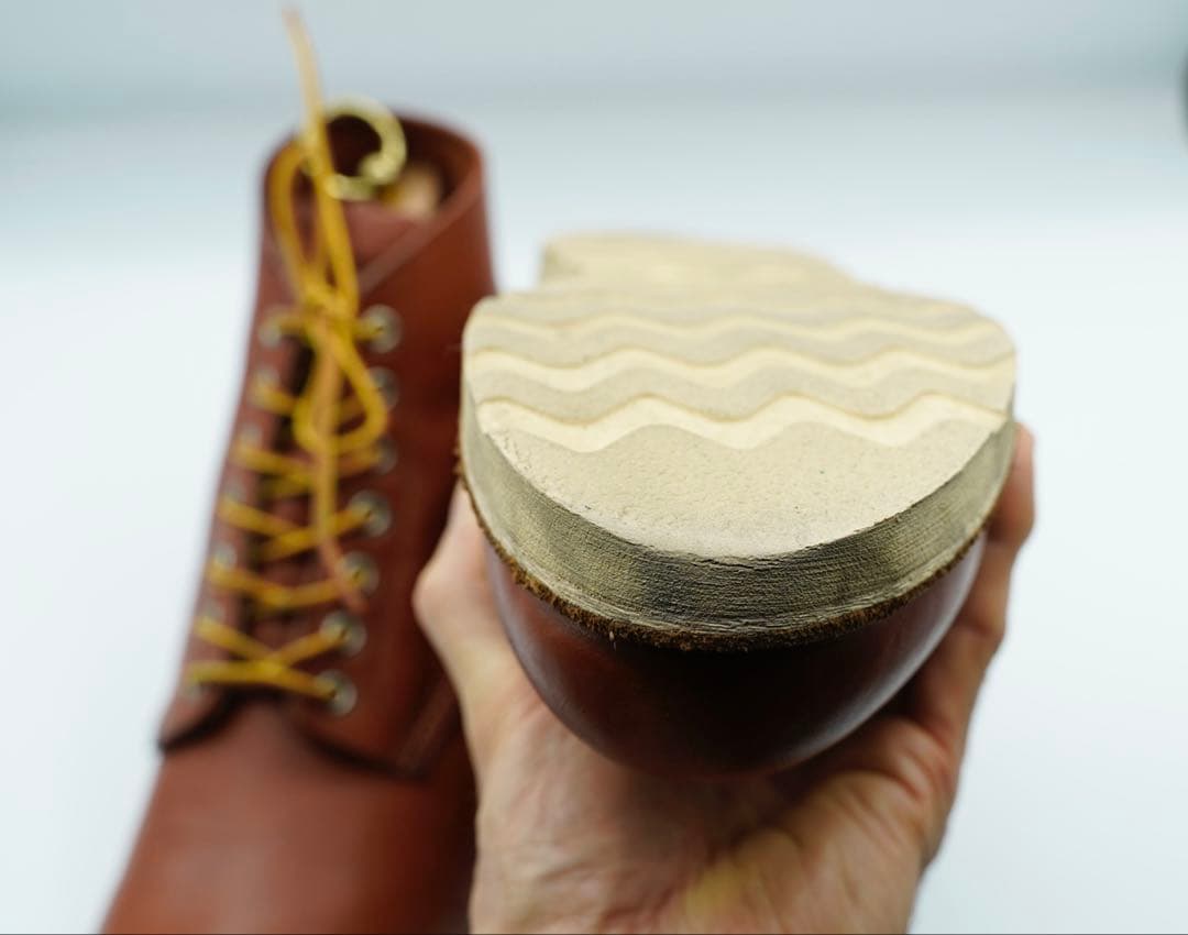 REDWING レッドウイング8166アイリッシュセッター　2008年製
