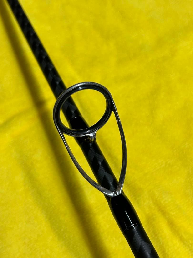 シマノ SHIMANO ディアルーナ S106MH シーバス DIALUNA