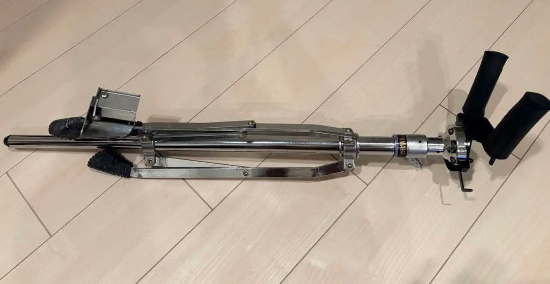 YAMAHA チェロスタンド BST1 純正 折りたたみ式