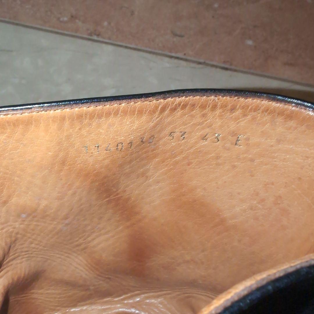 GUCCIブーツ