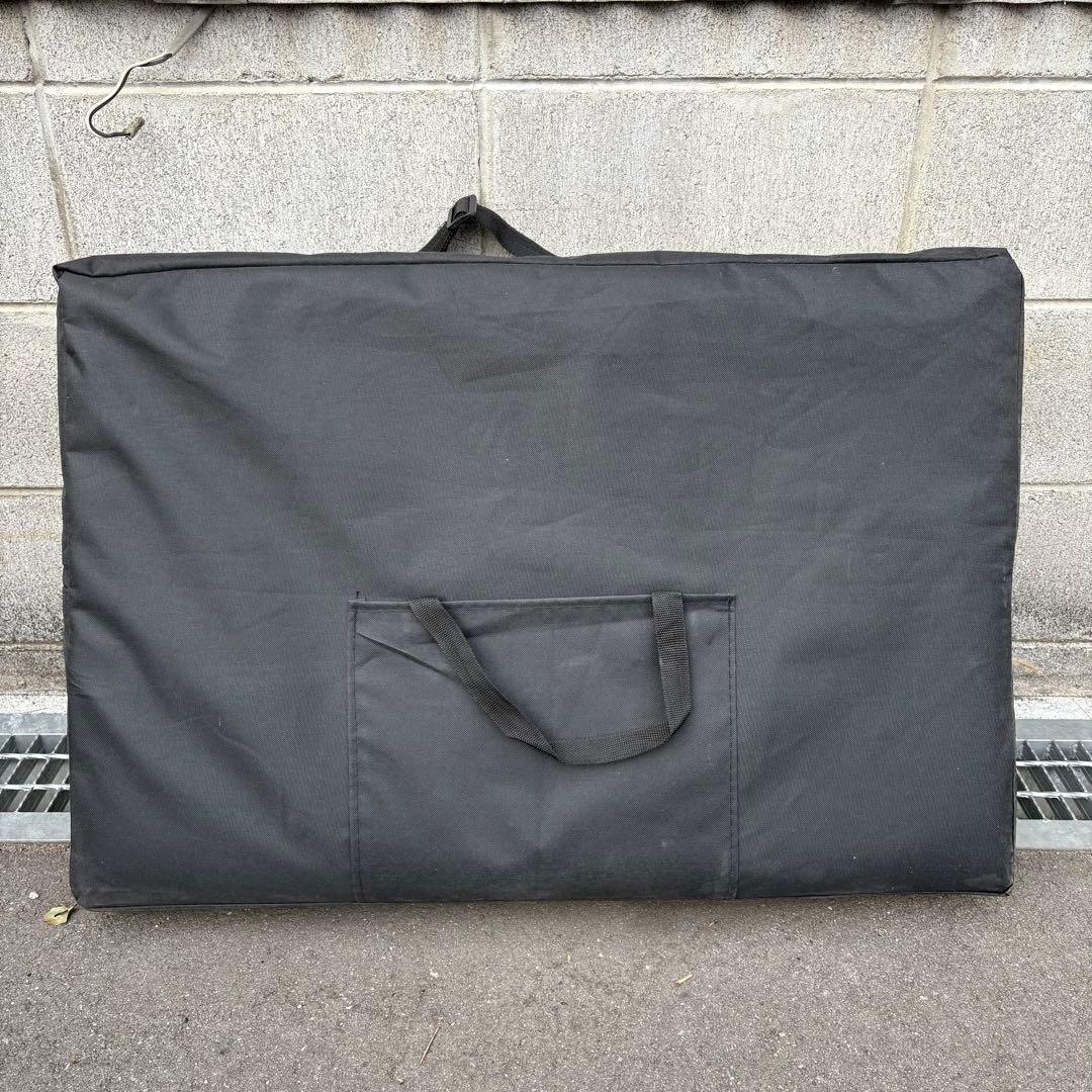 折りたたみマッサージベッド 簡易ベッド
