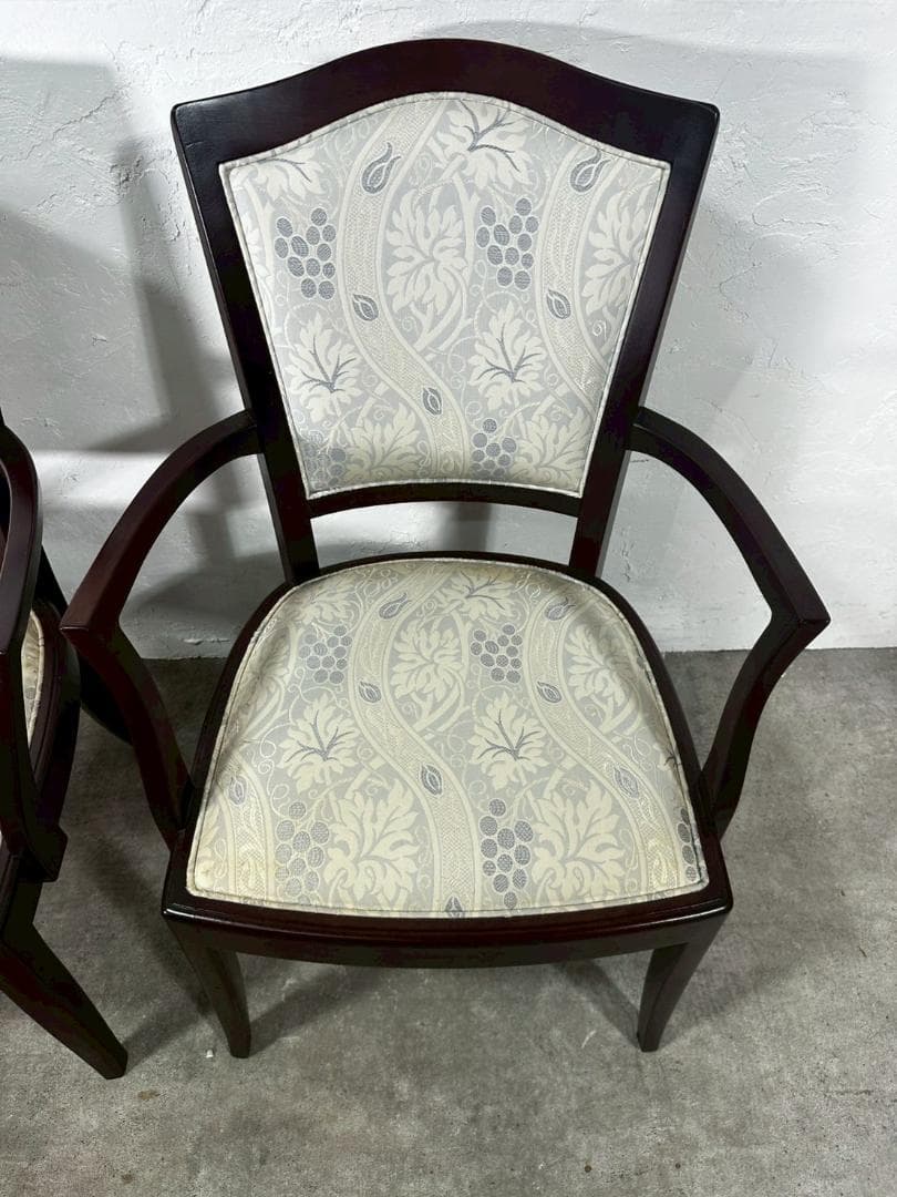 『CONDEHOUSE』カンディハウス ダイニングチェア チェア RWcha74