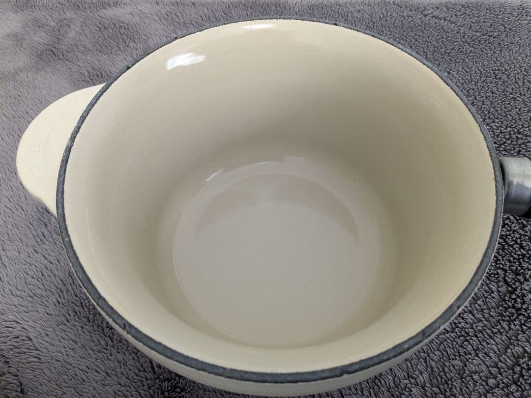 ル・クルーゼ　片手鍋　ソースパン　16cm　LE CLUISE ルクルーゼ