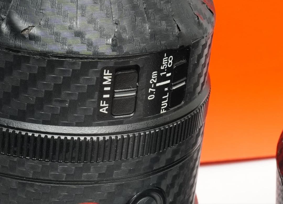 【並品】FE 135mm F1.8 GM SEL135F18GM