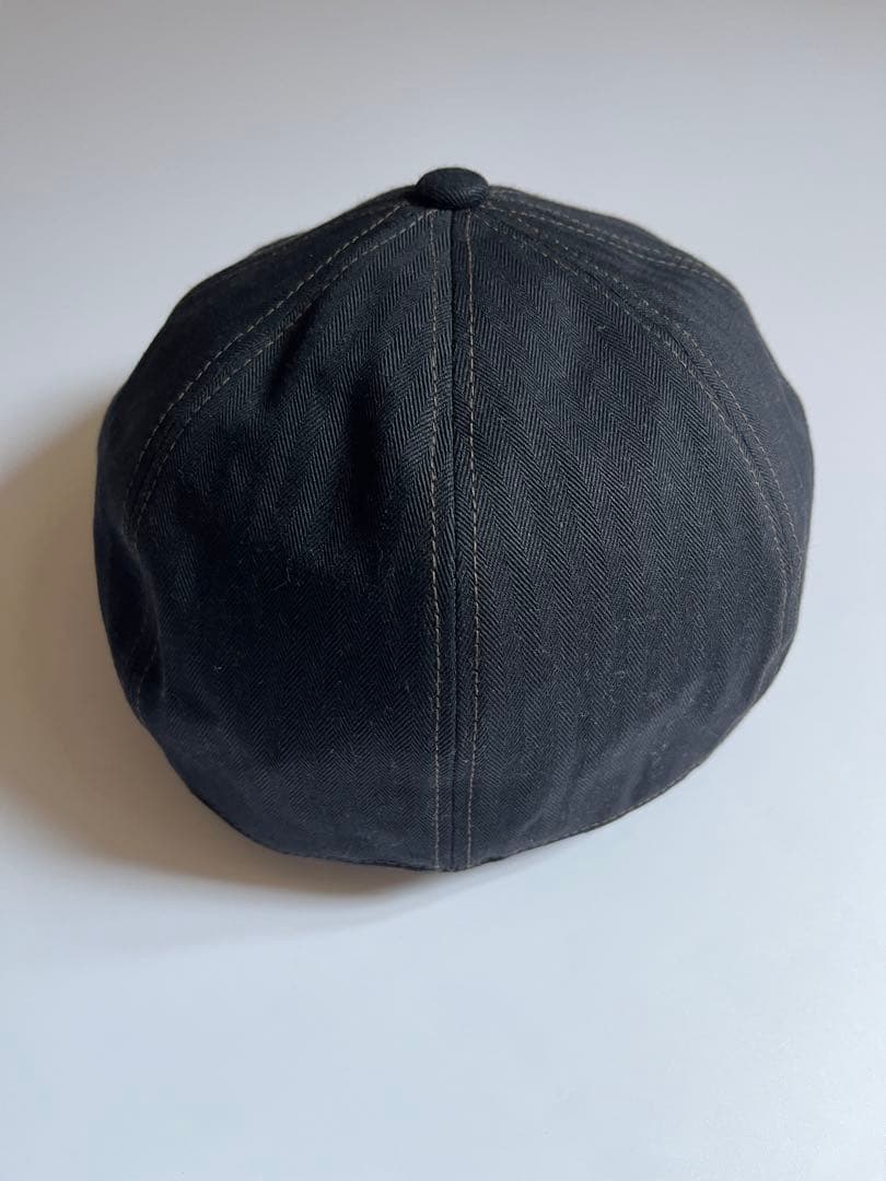 フリーホイーラーズ \"Dylan\" 1940s STYLE CASQUETTE