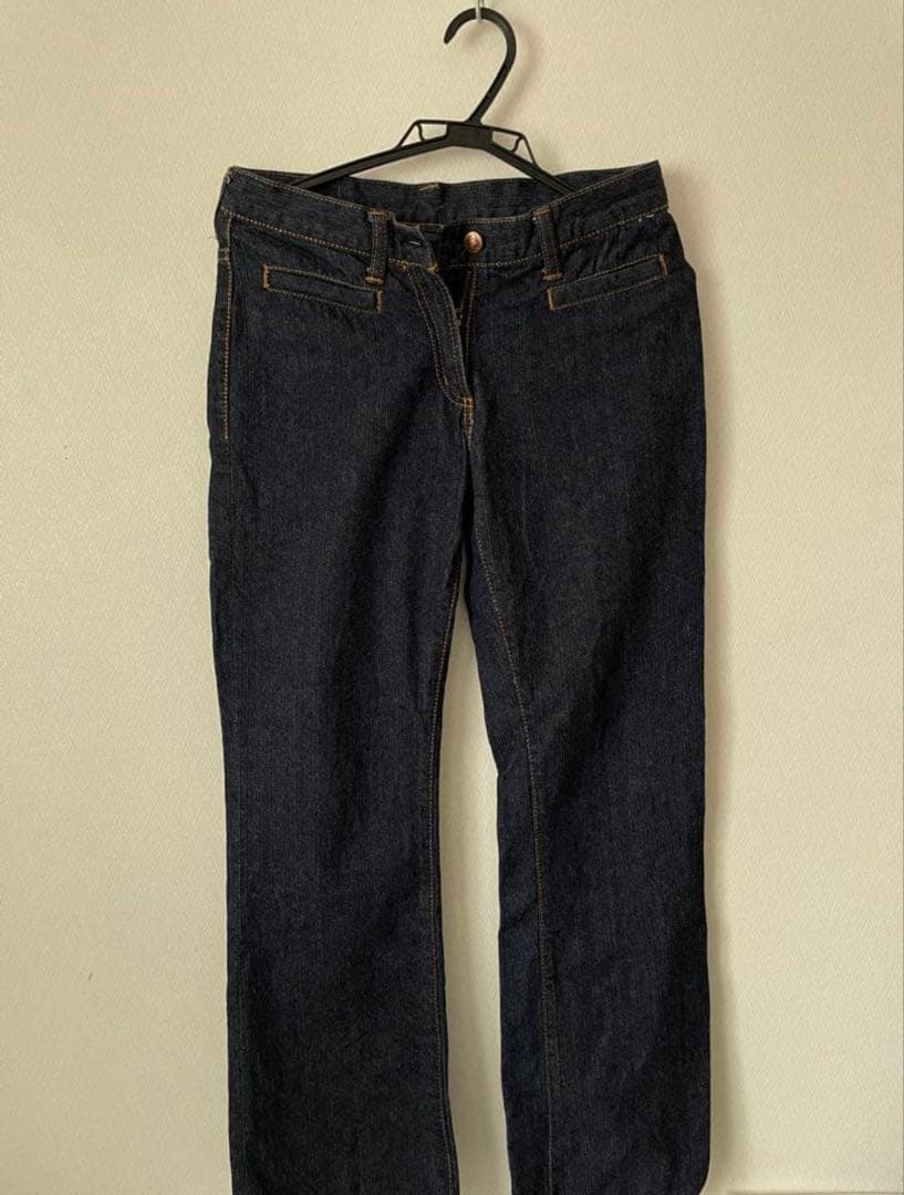 EVISU デニム
