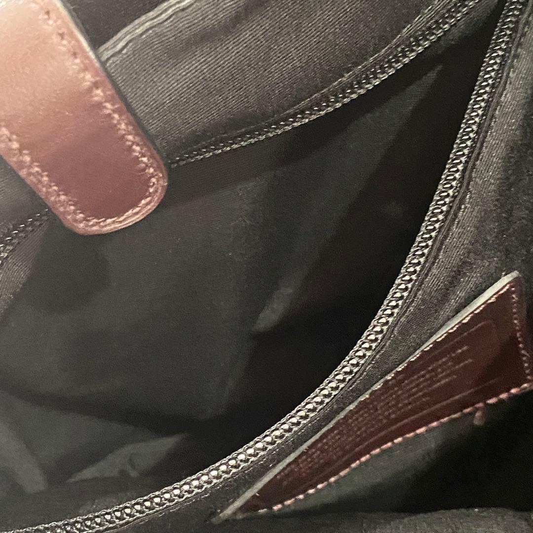 【COACH】コーチバックパック メンズ 本革 レザー リュックサックデイパック