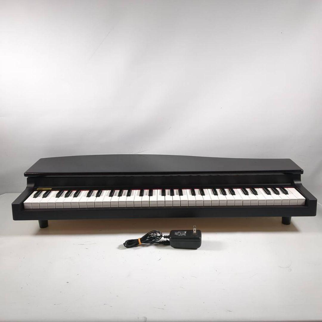 Korg Micro Piano 61鍵 電子ピアノ コルグ