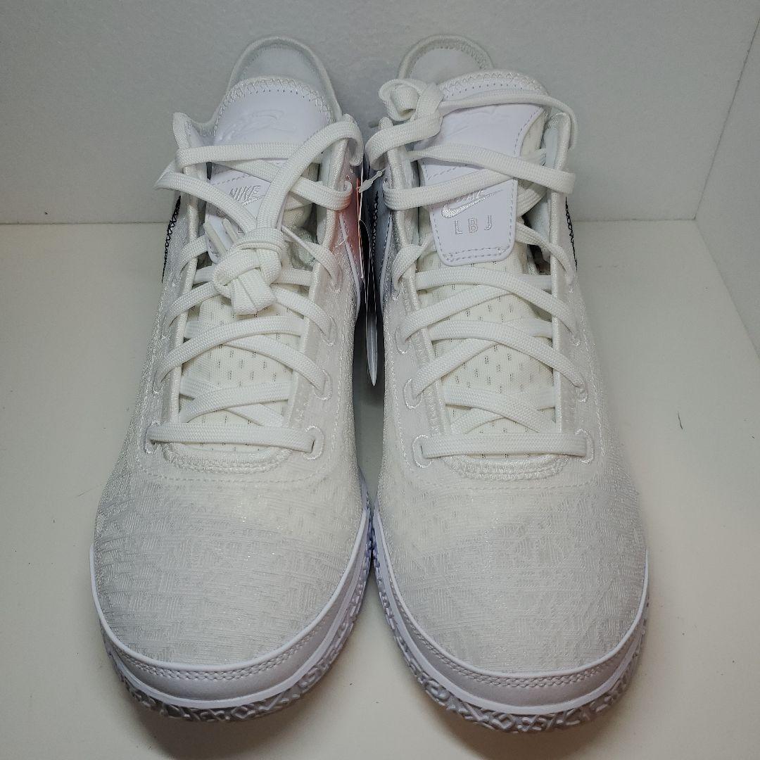 マ*ル様 NIKE ZOOM LEBRON NXXT GEN ナイキ レブロン