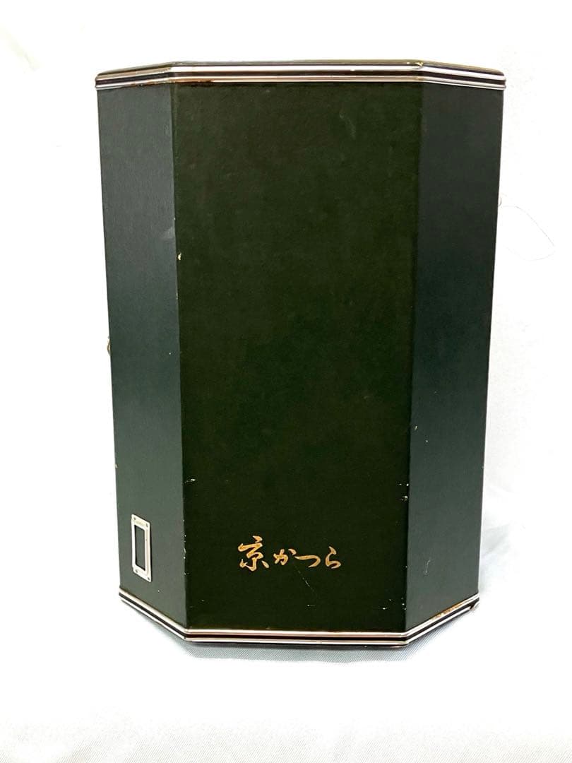 垂髪、今西かつら、黒髪、Mサイズ、中古舞踊かつら、大衆演劇かつら、日本髪かつら