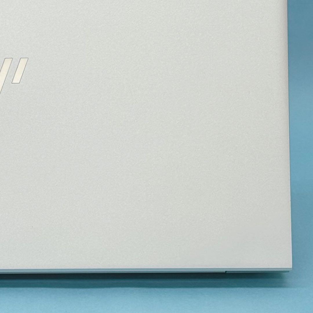 美品737 HP 630 G10 i5 第13世代 16GB バッテリー良好