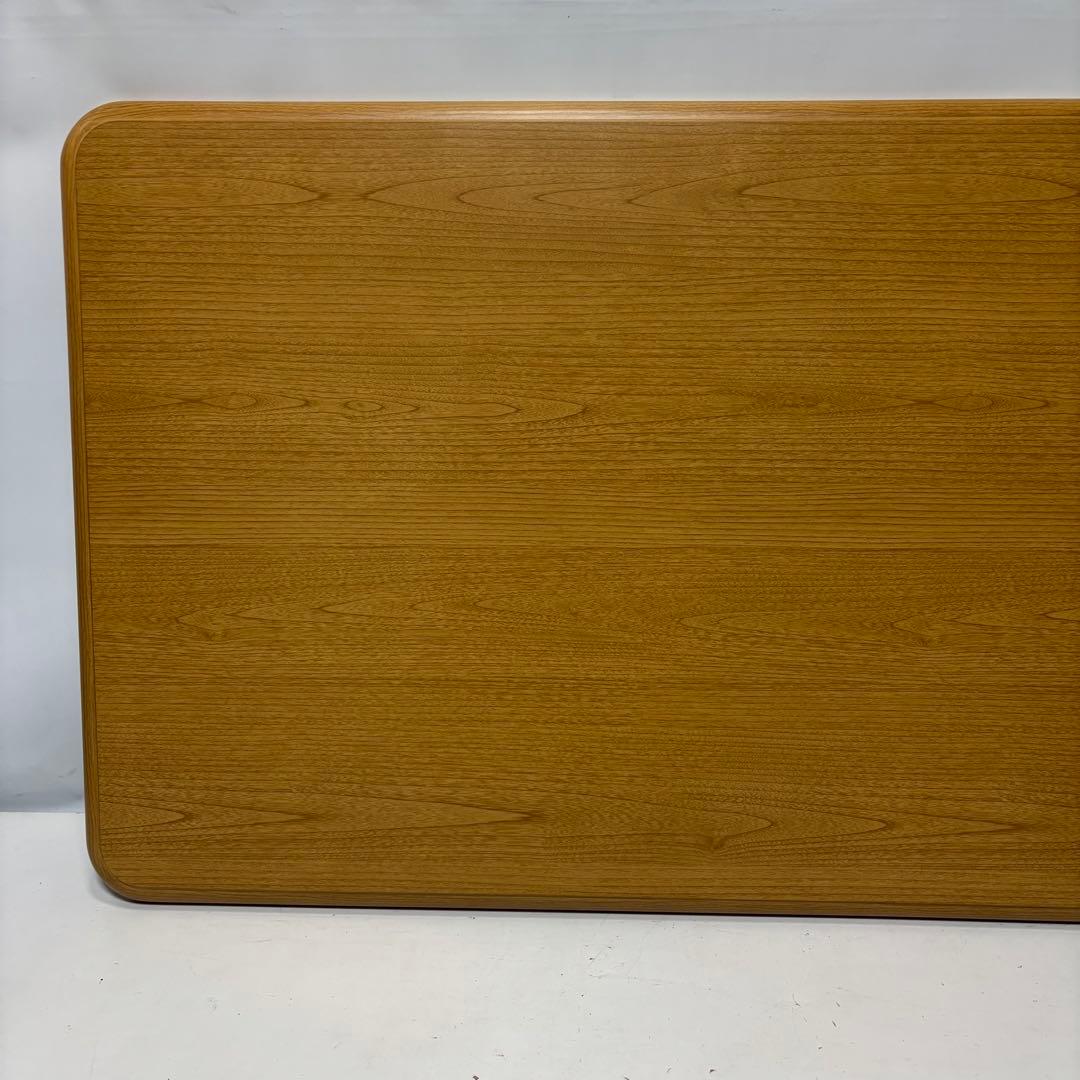 【未使用】こたつ　天板のみ　120cm×75cm ブラウン