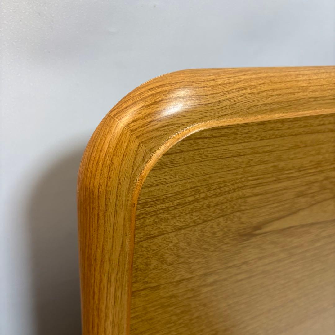 【未使用】こたつ　天板のみ　120cm×75cm ブラウン