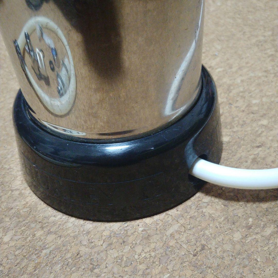 高性能浄水器　ハーレーIIJE
