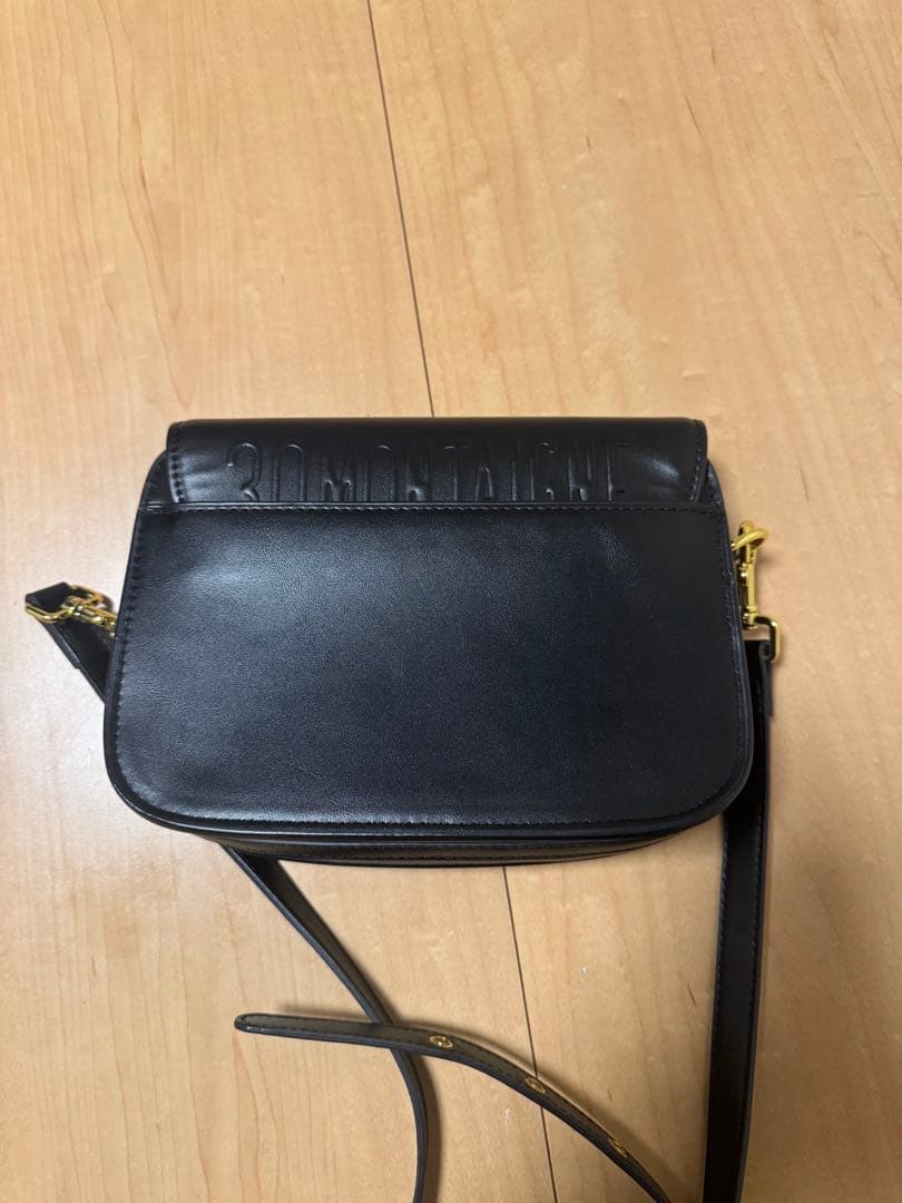 バッグ DIOR BOBBY