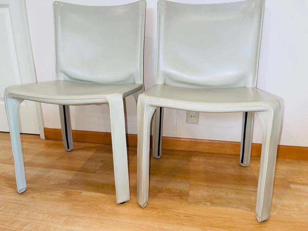 D aiさま専用 ❹名作Cassina(カッシーナ)CAB 1脚