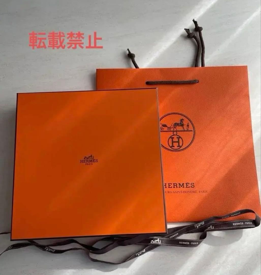 ⭐︎新品未使用⭐︎エルメス　デザートプレート 〈モザイク 24〉 プラチナ