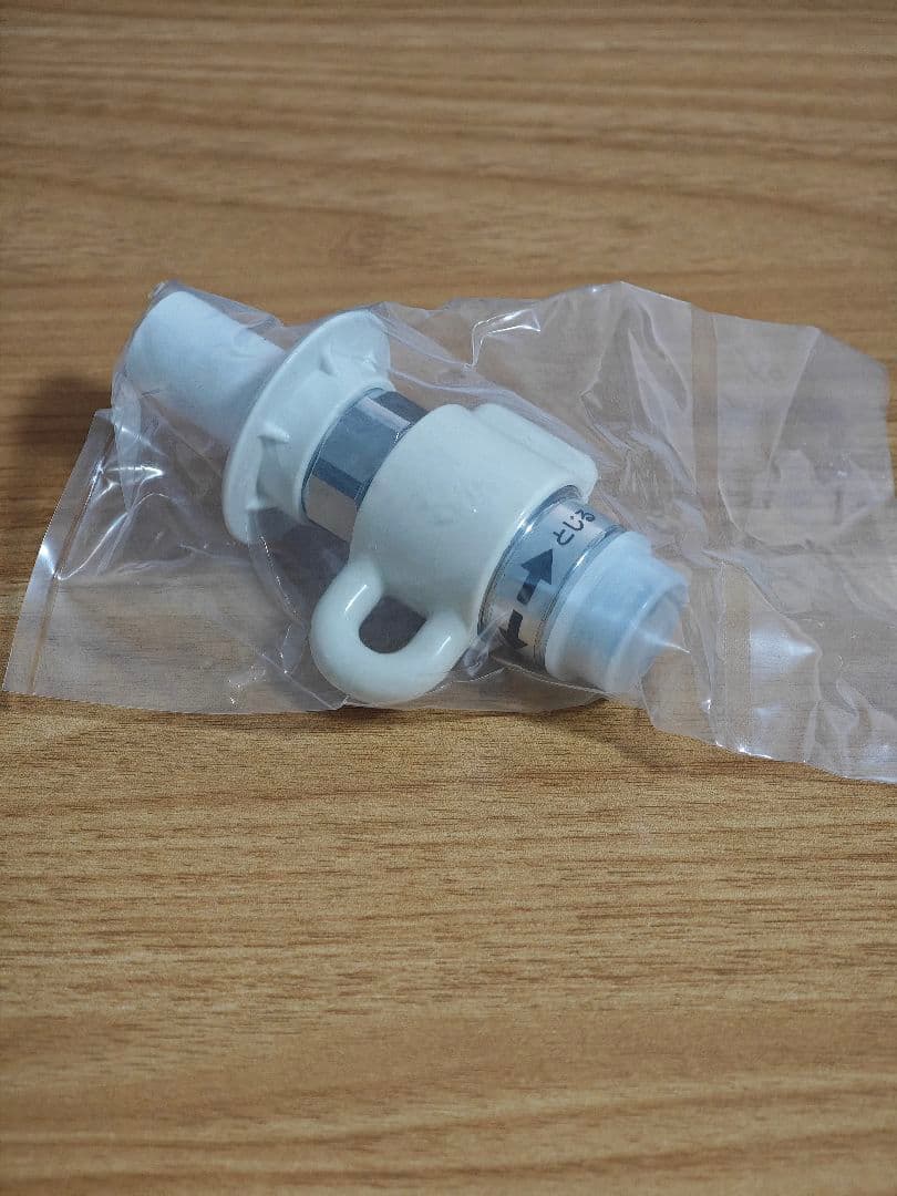 CB-SKH6 浄水器部品 シルバー