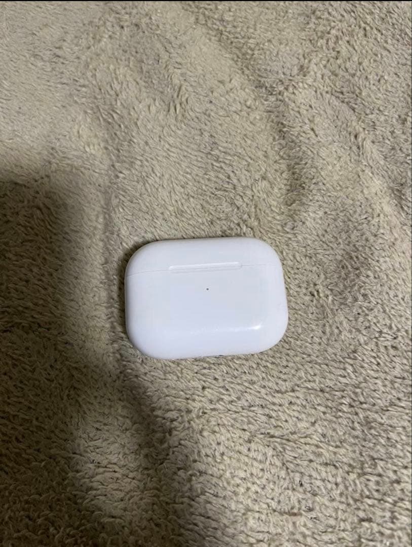 Apple AirPods Pro 2本体　エアポッズ　第二世代　TYPE C