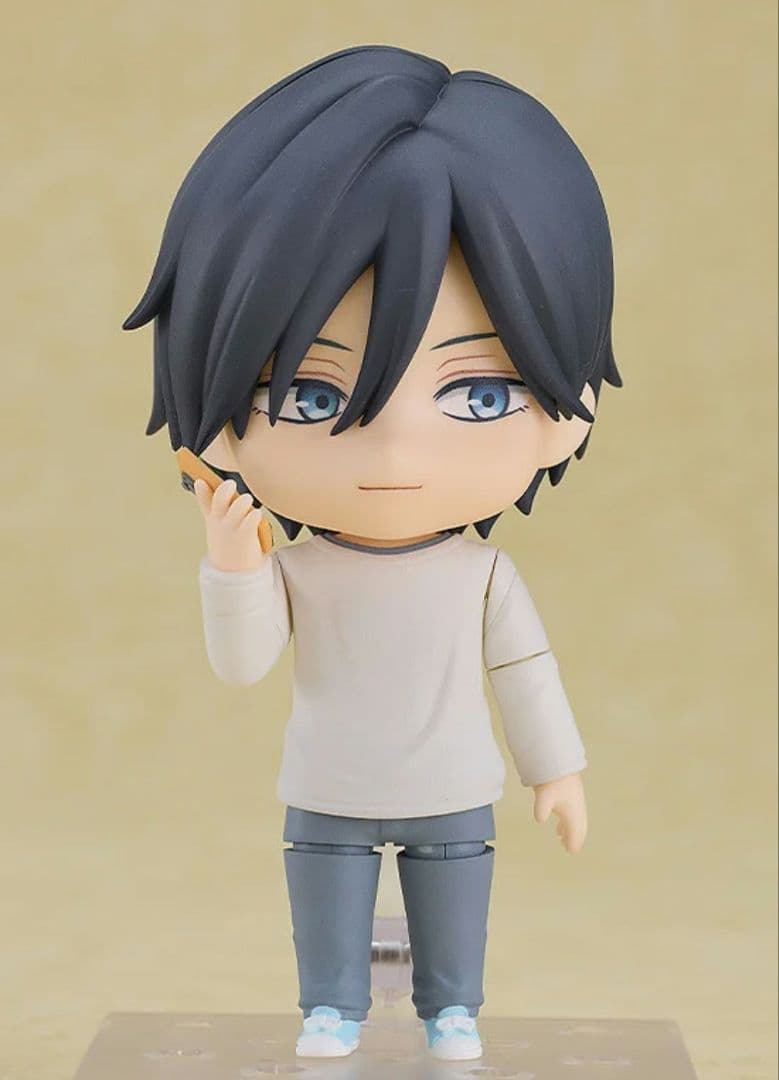 山田くんとLv999の恋をする　山田秋斗　ねんどろいど　新品未開封