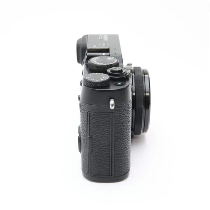 ★美品★ FUJIFILM フジフィルム X100F ブラック #2517