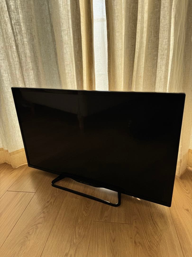 動作品 SHARP AQUOS LC-32E40 32インチ 液晶テレビ