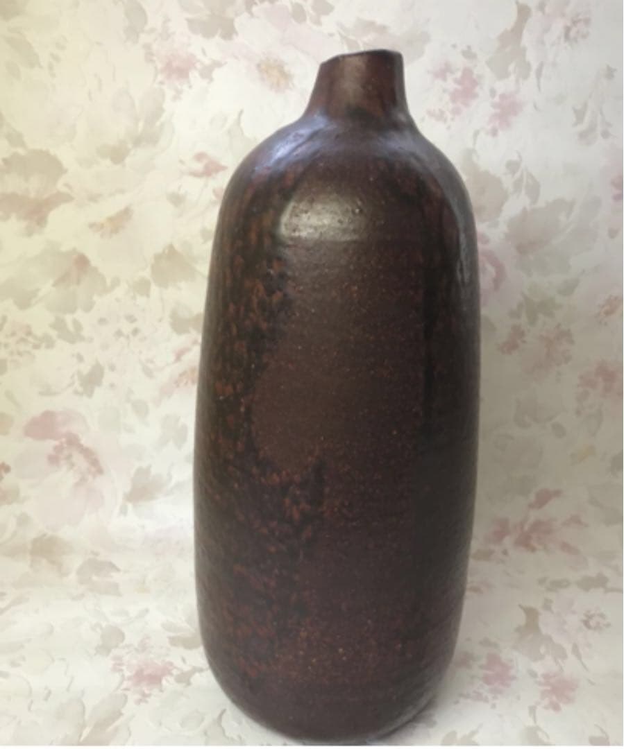 花器　｛中古良品］